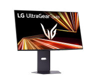 LG UltraGear 32GX850A-B OLED 32GX850A-B.AEU - 1372978 - zdjęcie 4